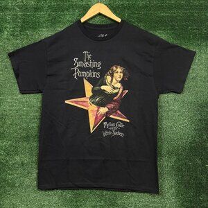 The Smashing Pumpkins Mellon Collie and the Infinite Sadness T-Shirt Large